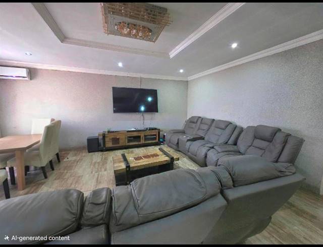 3 BEDROOM HOUSE FOR SALE IN SALFIN